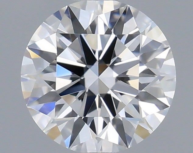 0.33 ct lab-grown Round Diamond