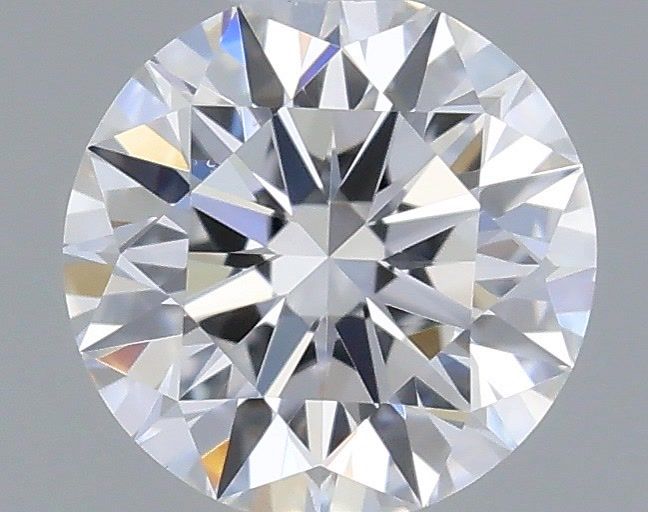 0.34 ct lab-grown Round Diamond