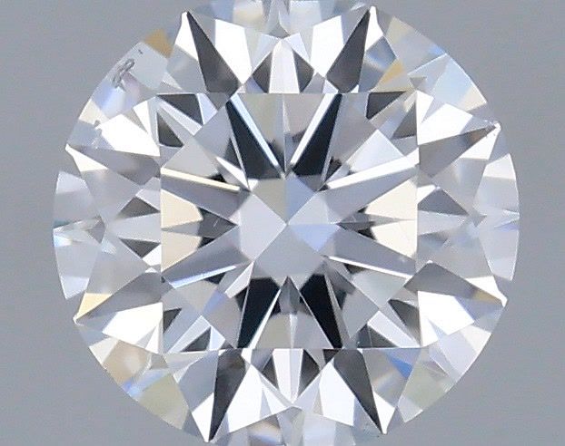 0.29 ct lab-grown Round Diamond