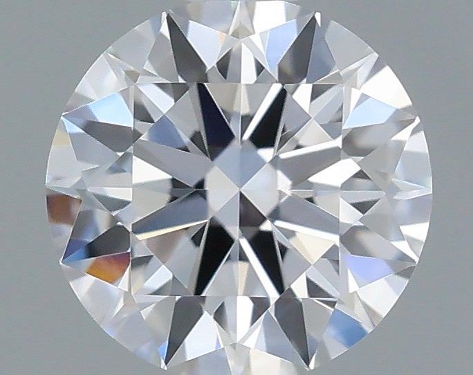 0.43 ct lab-grown Round Diamond