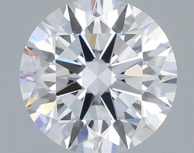 1.03 ct. round Lab Grown Diamond front image