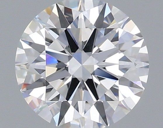1.06 ct lab-grown Round Diamond
