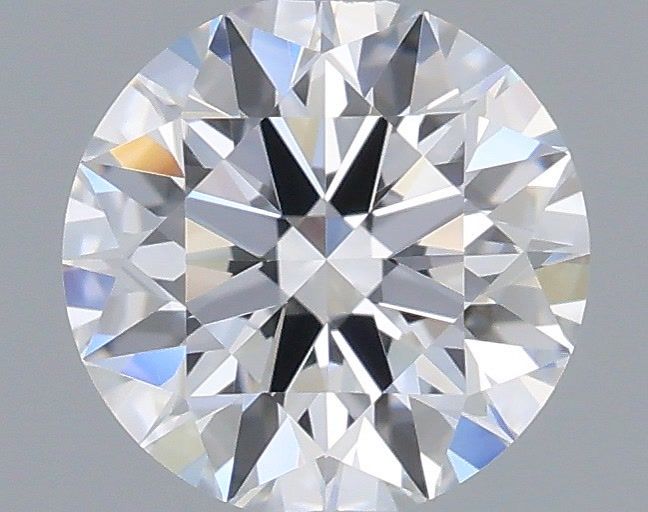 0.53 ct lab-grown Round Diamond