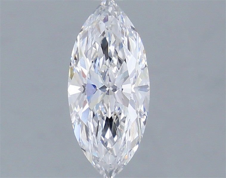 0.92 ct. marquise Lab Grown Diamond front image