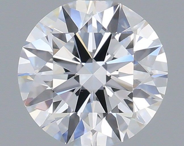 0.52 ct lab-grown Round Diamond