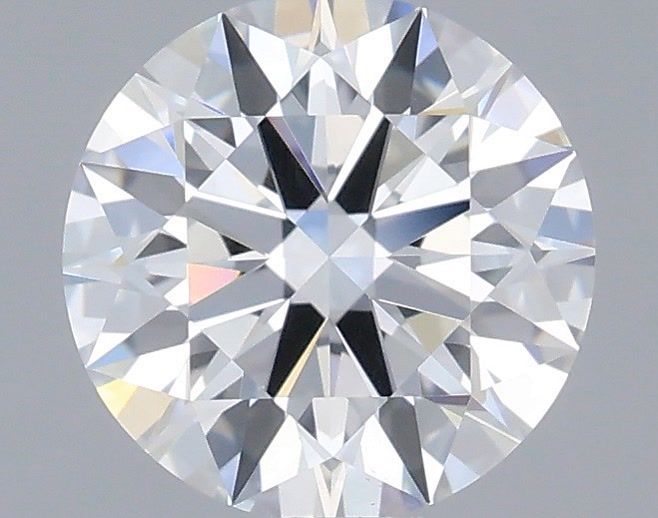 1.04 ct lab-grown Round Diamond