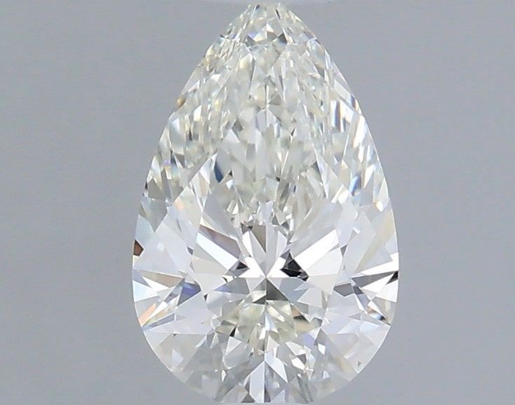 0.71 ct Pear diamond
