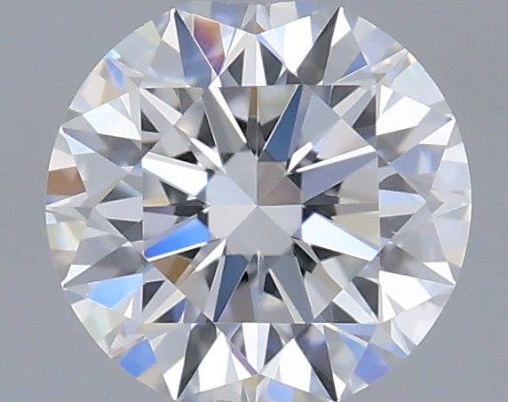 0.33 ct lab-grown Round Diamond