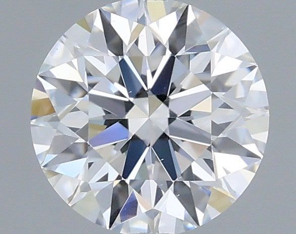 0.43 ct lab-grown Round Diamond