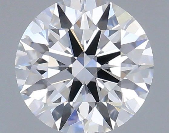 0.33 ct lab-grown Round Diamond