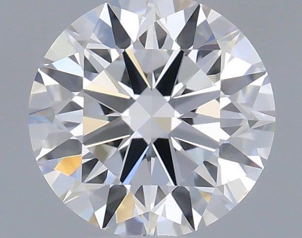 0.34 ct lab-grown Round Diamond