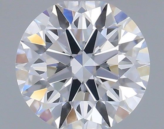 0.33 ct lab-grown Round Diamond