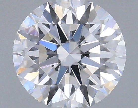 0.34 ct lab-grown Round Diamond