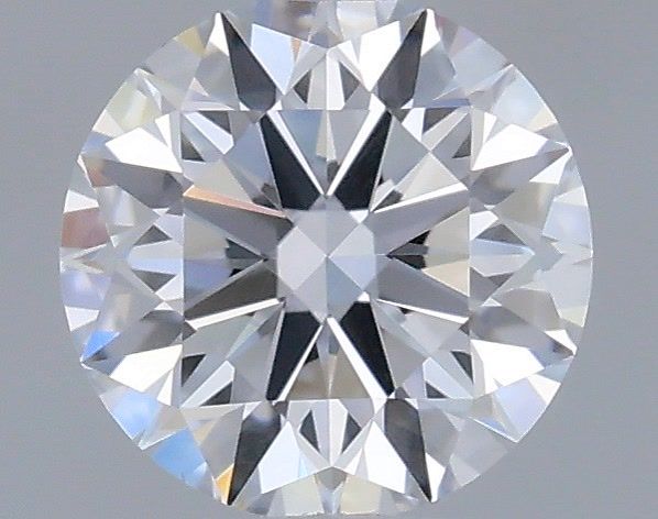 0.31 ct lab-grown Round Diamond