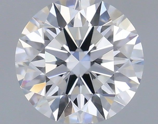 0.33 ct lab-grown Round Diamond
