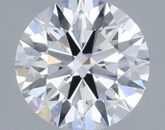 0.35 ct lab-grown Round Diamond