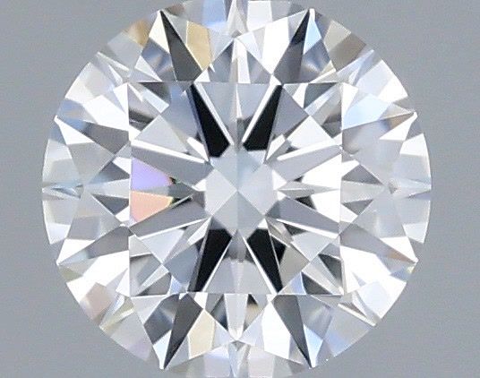 0.33 ct lab-grown Round Diamond