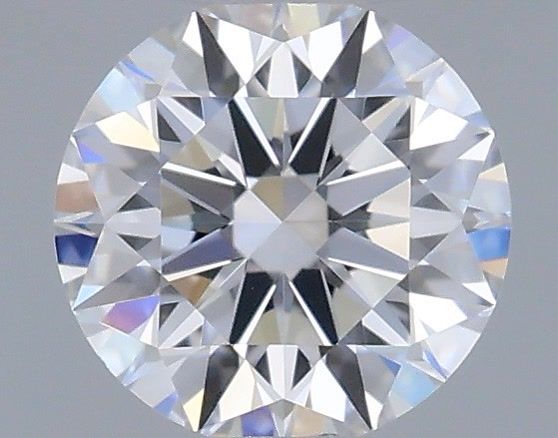 0.32 ct lab-grown Round Diamond