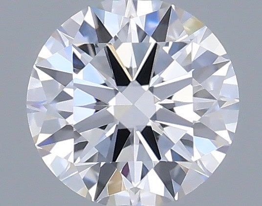 0.34 ct lab-grown Round Diamond