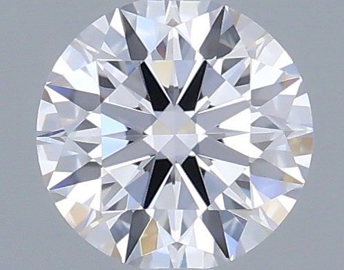 0.33 ct lab-grown Round Diamond
