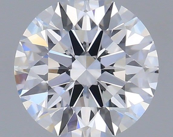 0.33 ct lab-grown Round Diamond