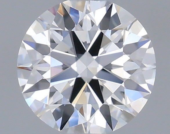 0.33 ct lab-grown Round Diamond