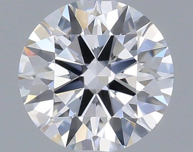0.35 ct lab-grown Round Diamond