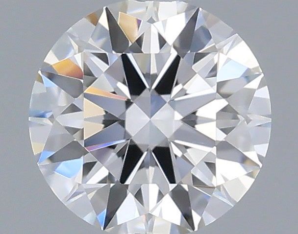 0.34 ct lab-grown Round Diamond