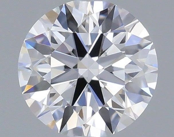 0.33 ct lab-grown Round Diamond