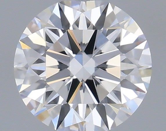 0.33 ct lab-grown Round Diamond