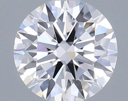 0.29 ct lab-grown Round Diamond