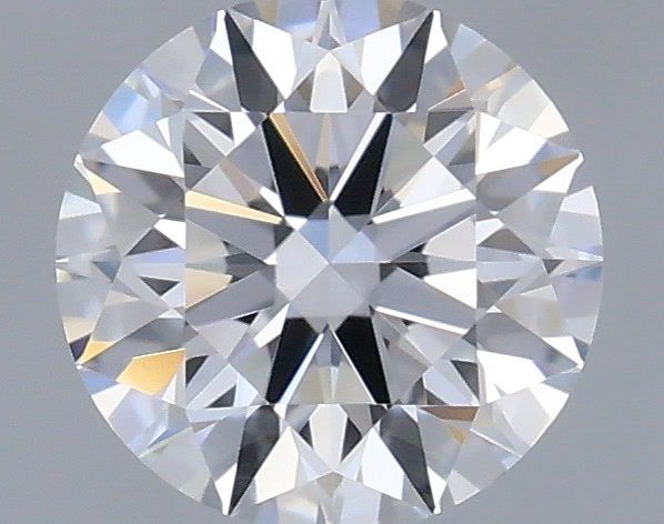 0.33 ct lab-grown Round Diamond