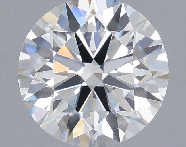 1.09 ct. round Lab Grown Diamond front image