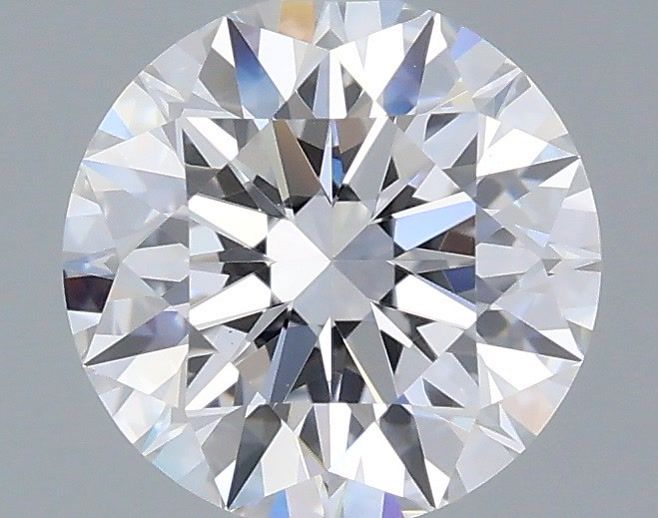 1.54 Carat