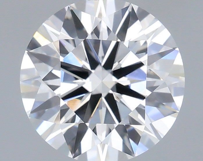 1.19 ct. round Lab Grown Diamond front image