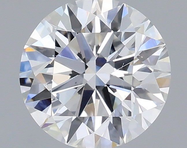 1.21 Carat