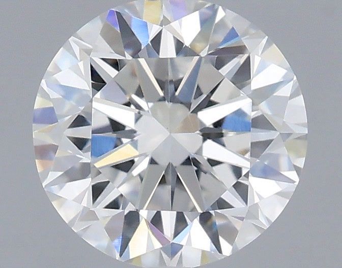 1.26 Carat