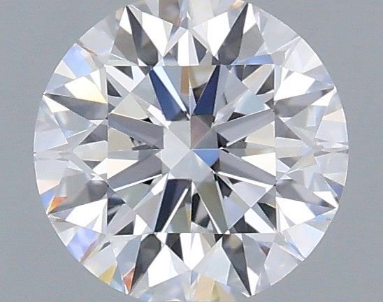 1.08 ct. round Lab Grown Diamond front image