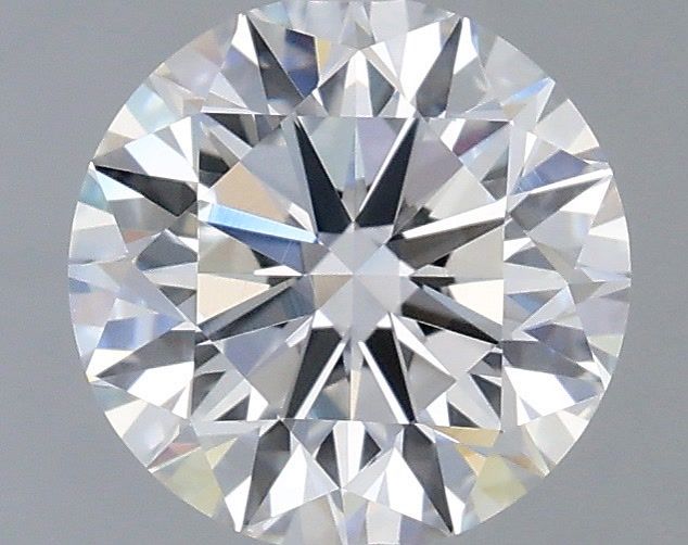 1.79 ct. round Lab Grown Diamond front image