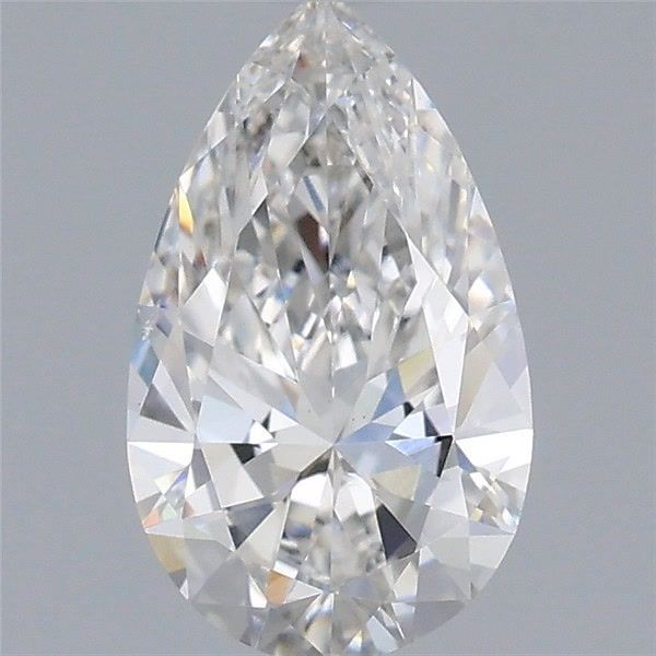 1.01 ct. pear Lab Grown Diamond front image