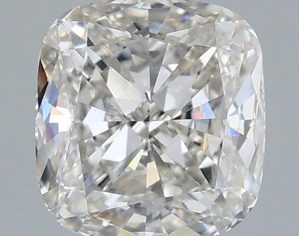 1.54 ct Cushion Modified diamond