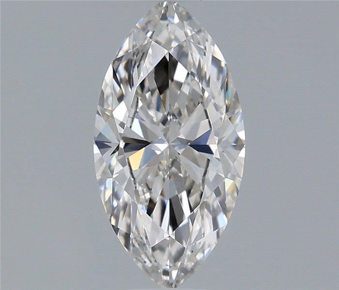 1.01 ct. marquise Lab Grown Diamond front image