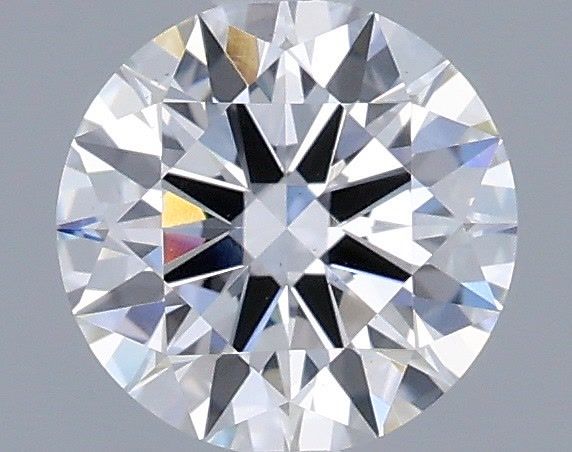 1.07 ct lab-grown Round Diamond