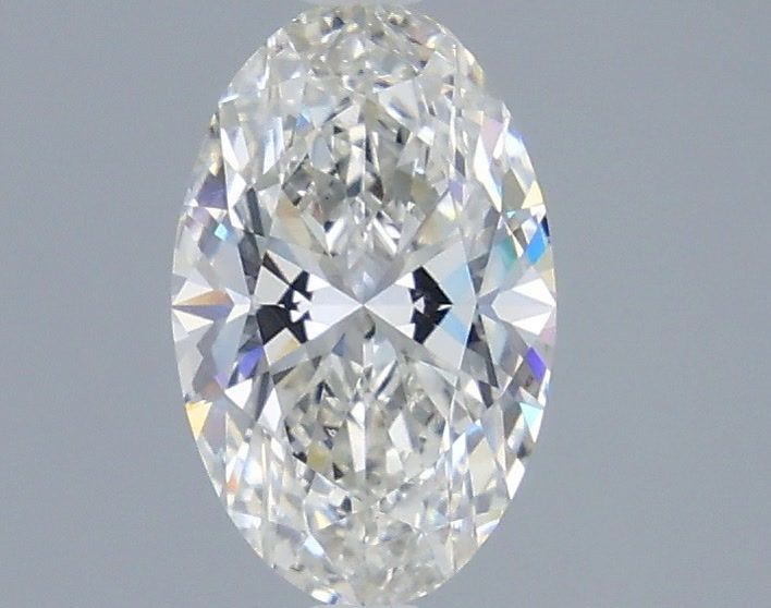 1.50 ct Oval diamond