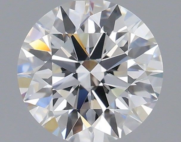 1.04 ct lab-grown Round Diamond