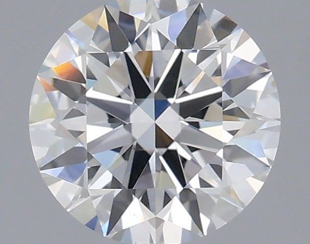 1.05 ct lab-grown Round Diamond