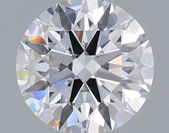 1.06 ct. round Lab Grown Diamond front image