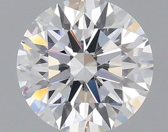 1.05 ct. round Lab Grown Diamond front image