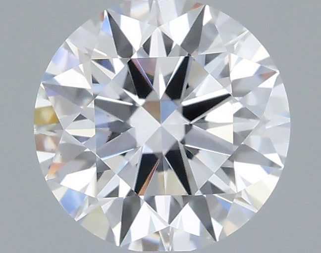 1.05 ct. round Lab Grown Diamond front image