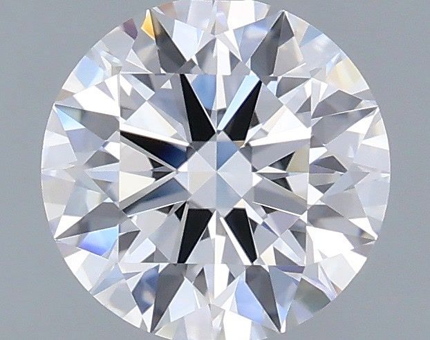 1.09 ct. round Lab Grown Diamond front image